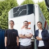 Funding tech UK