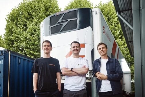 Funding tech UK