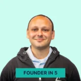 Zen Educate co-founder