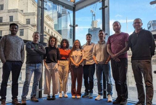 Tech UK funding