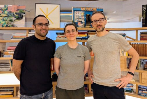 Gradient Labs