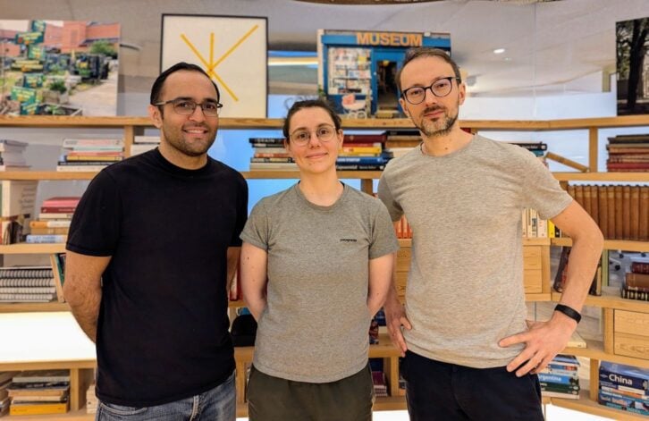 Gradient Labs