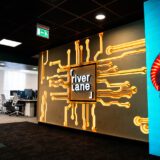 UK tech funding