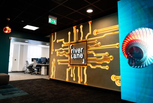 UK tech funding