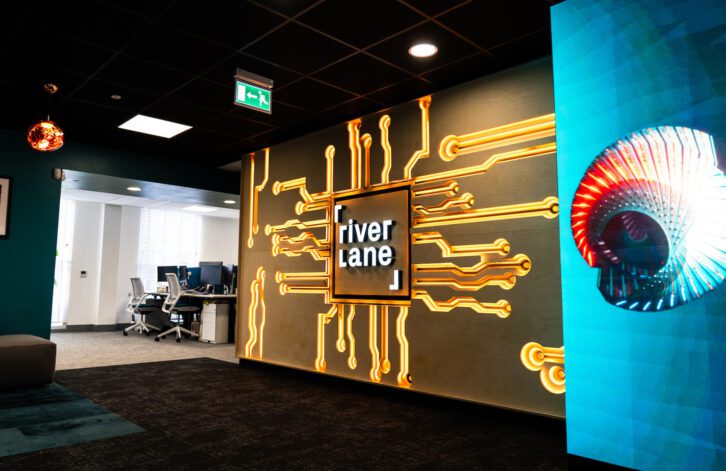 UK tech funding