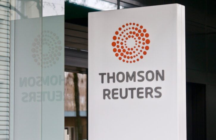 Reuters AI