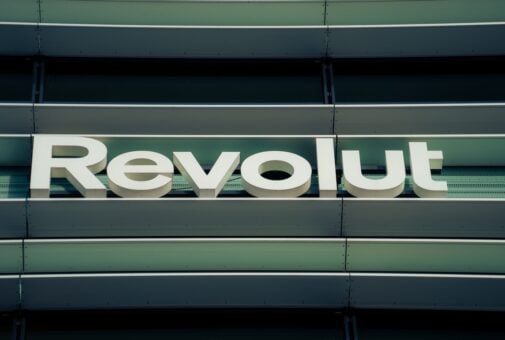 Revolut valuation