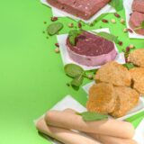 Meat alternative
