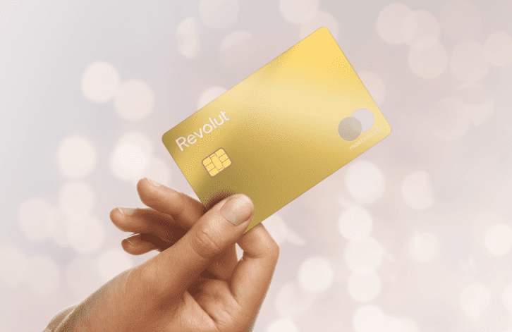 Revolut customers