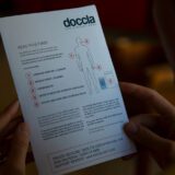 Doccla Ward