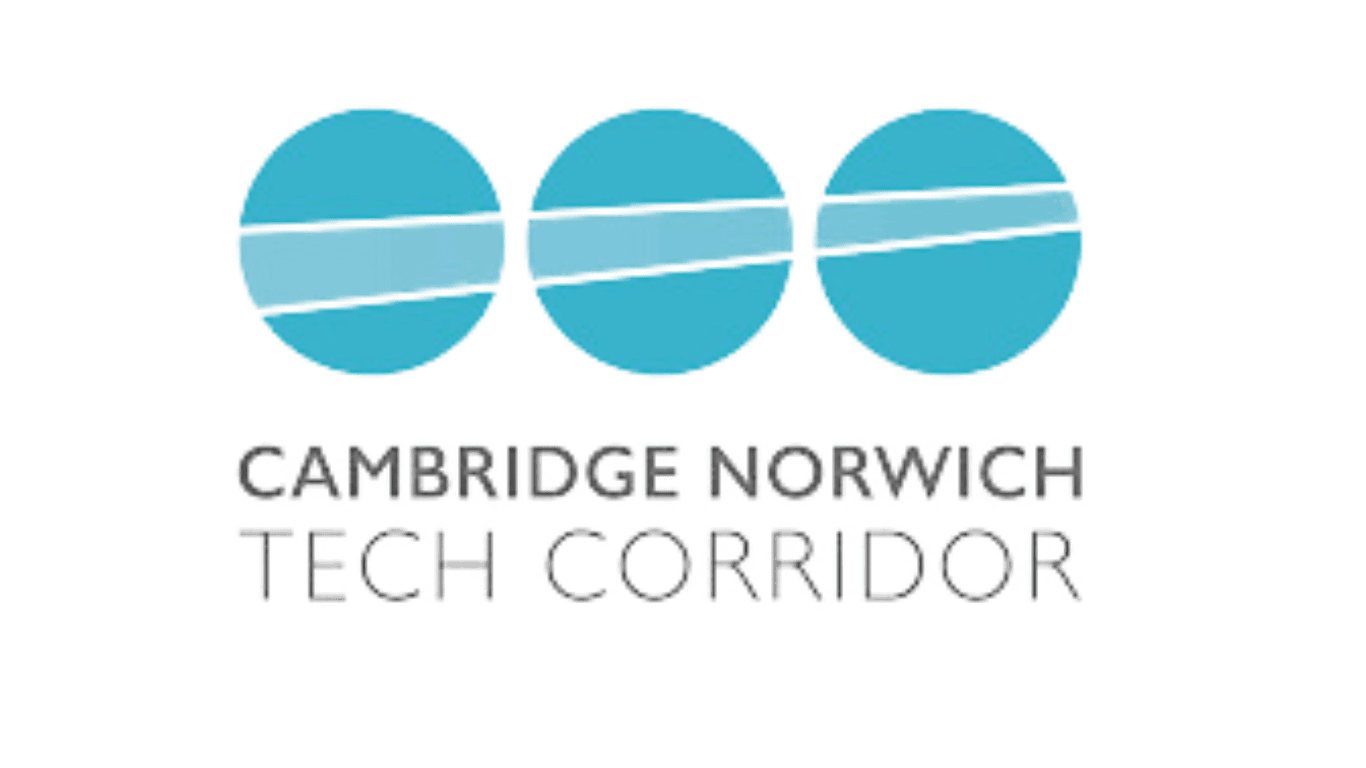 Connected Innovation Logo