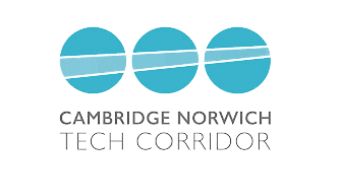 Connected Innovation Logo