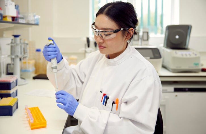 Constructive Bio genomics