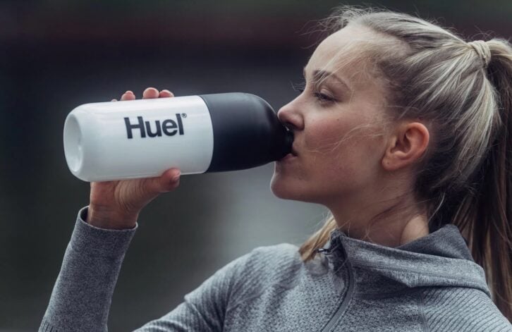 Huel