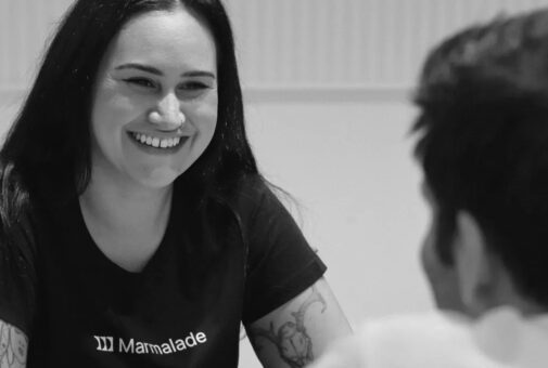 Marmalade fintech