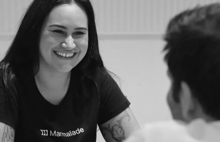 Marmalade fintech