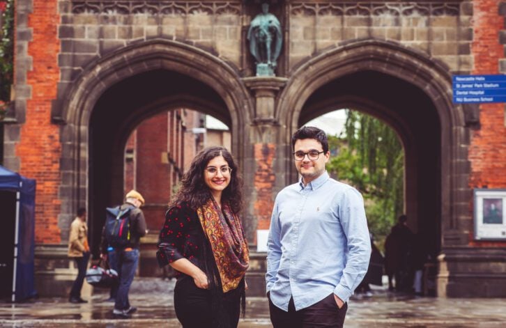 PolyBox Founders