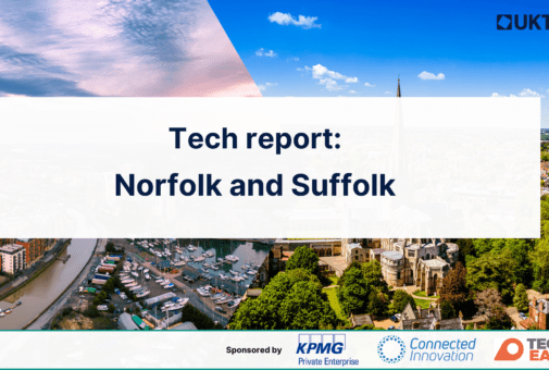 Norfolk Suffolk