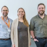 Nanosyrinx leadership team