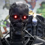 James Cameron Stability