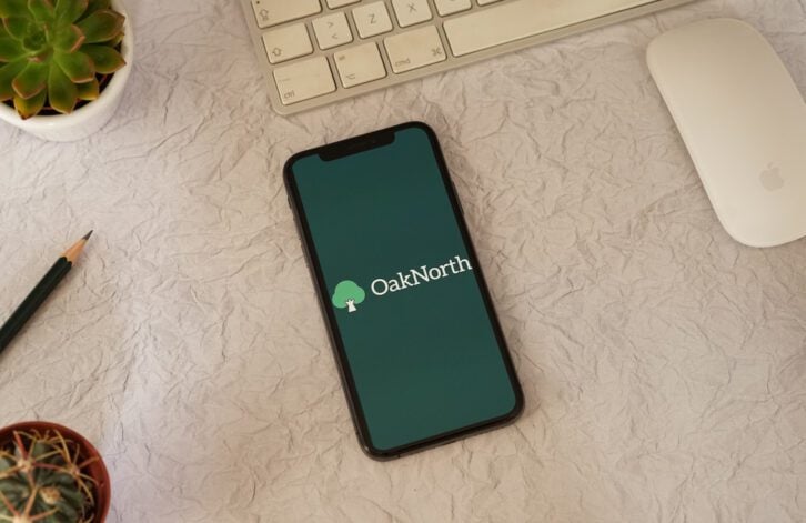 OakNorth Wise