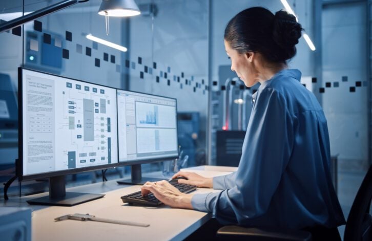 Innovate UK female funding