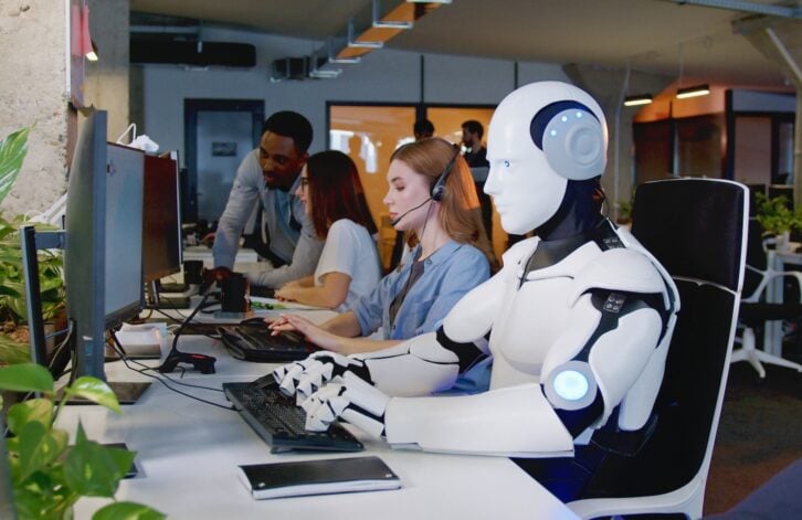 Jobs AI