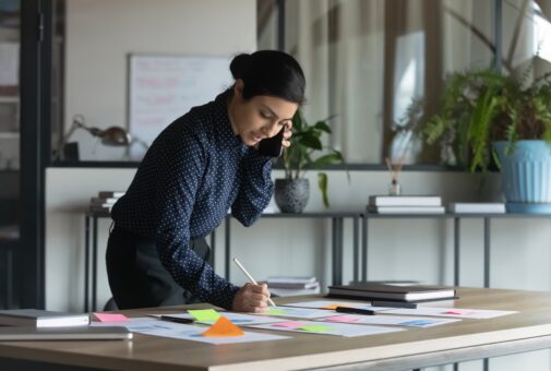 Investing in Women