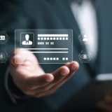 Digital ID discriminate