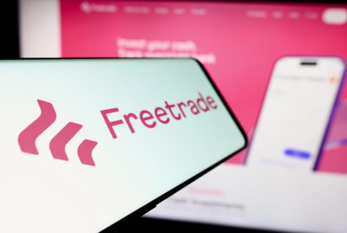 Freetrade profit