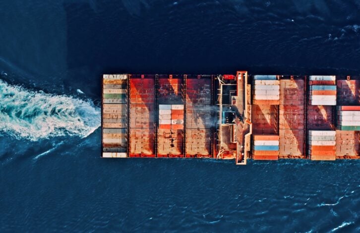 Lloyd's ocean