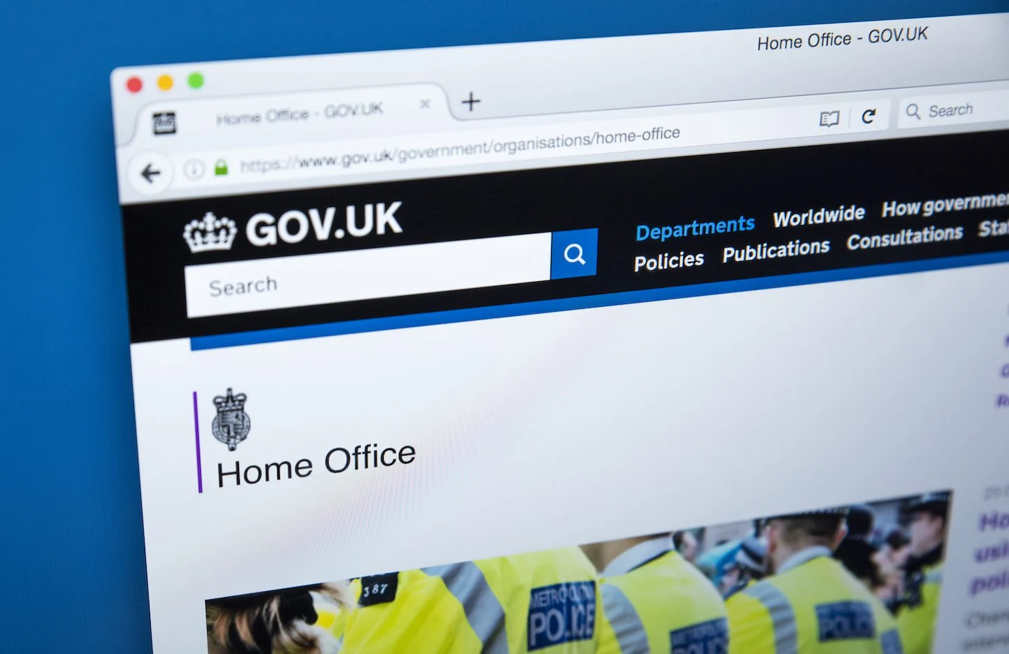 Government Clean Sign In Government appoints London startup to track One Login climate impact