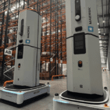 Dexory robotic