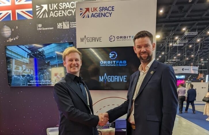 Satellite project