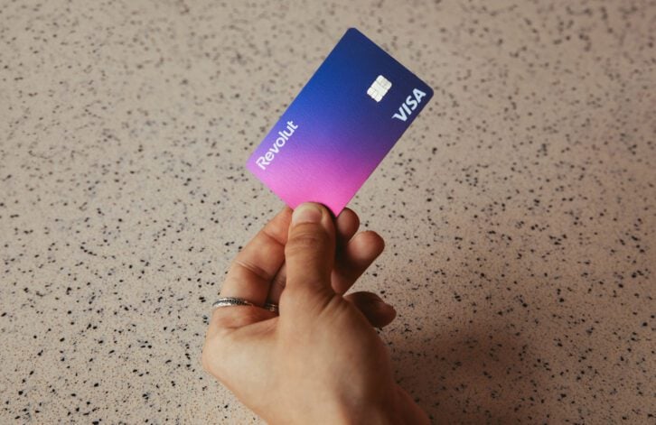 Revolut Meta