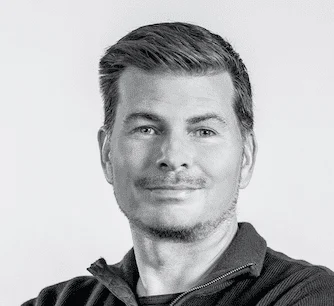 photo of Paul Morgenthaler