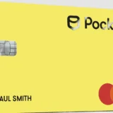 Pockit Mastercard