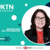 Featurespace podcast