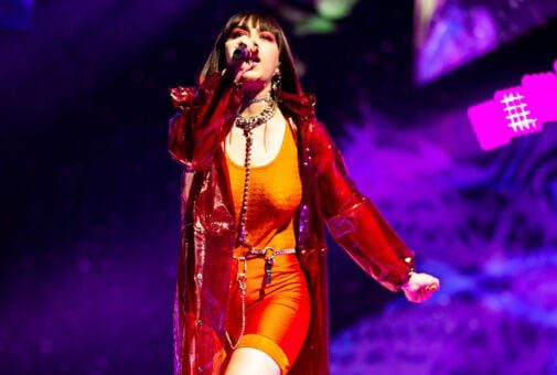 Revolut Charli XCX