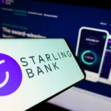 Starling financial