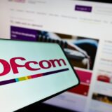 Ofcom social media