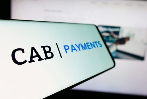 CAB Payments takeover