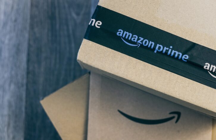 Amazon UK