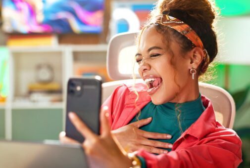 social media fraud
