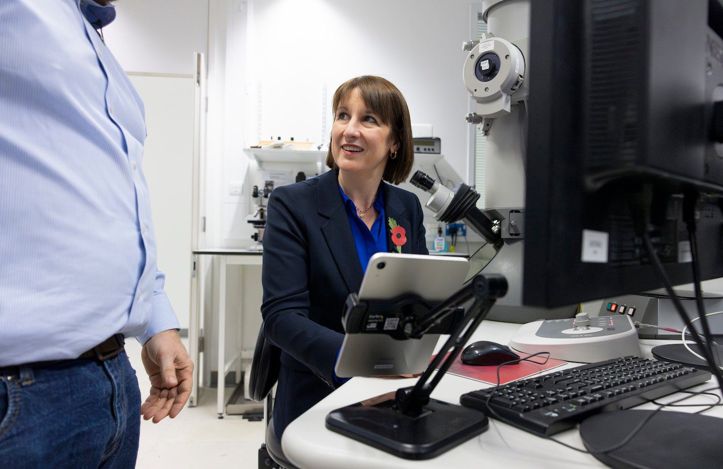 Prologis invests £500m into Cambridge's life sciences sector
