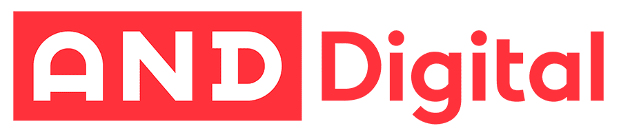 AND Digital Logo