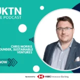 Sustainable Ventures