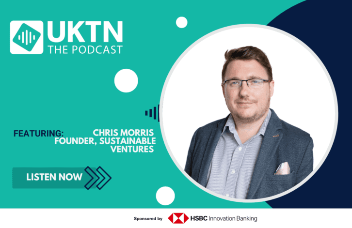 Sustainable Ventures