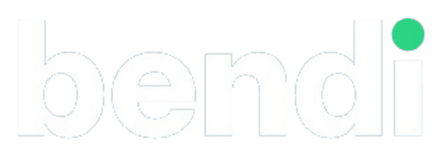 Bendi Logo