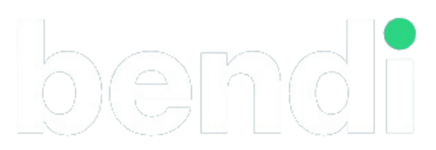 Bendi Logo